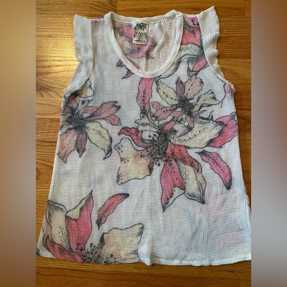 Vocal Top - Picture 1 of 7